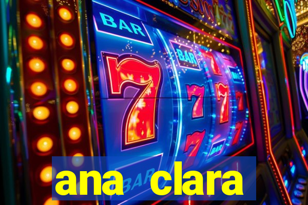 ana clara acompanhante porto alegre